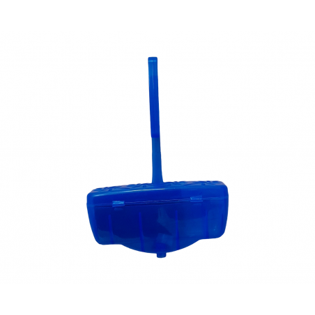 Kostka general WC koszyk  '1