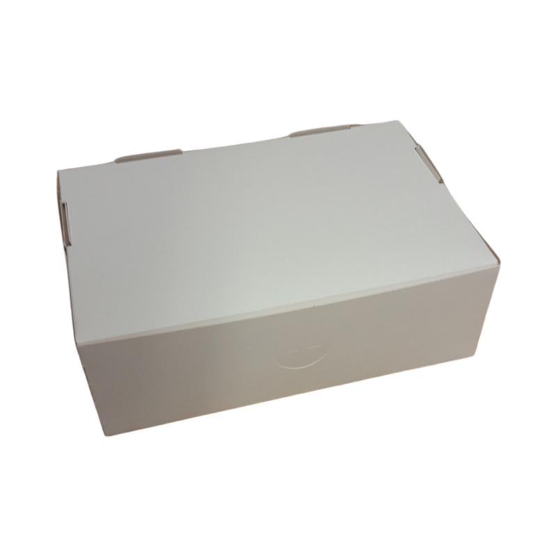 Kartonik biały 210x140x70 '1