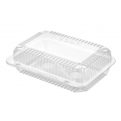 Pojemnik SL40 rPET...