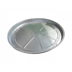 Foremka aluminiowa okrągła...