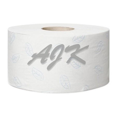 Tork Mini Jumbo miękki papier toaletowy 170m '1