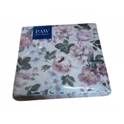 Serwetka Lunch Roses Glory...