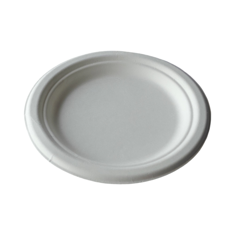 Talerz ECO Natura 17cm ' 50