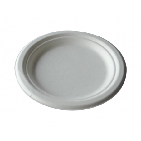 Talerz ECO Natura 17cm ' 50