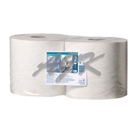 Tork czyściwo papierowe do średnich zabrudzeń W1/W2 '1