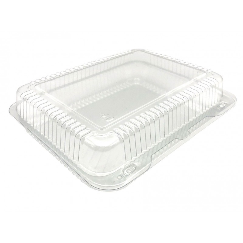 Pojemnik 900ml/900ml  OPS SL57  '220