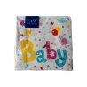 Serwetka Lunch For Baby    '1