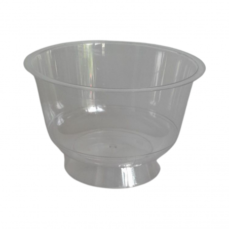 Puchar na desery 220 ml PS śred. 84 mm'25