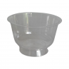 Puchar na desery 220 ml PS śred. 84 mm'25