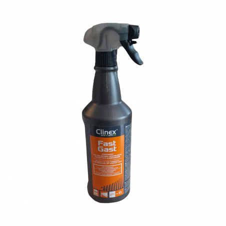 CLINEX - Fast Gast 1L