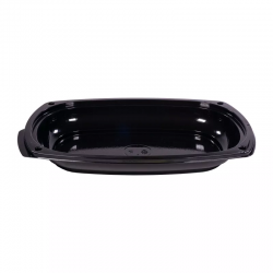 Półmisek cateringowy PET...