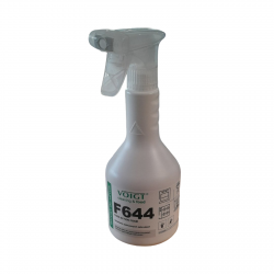 F644 0,6L spieczone...