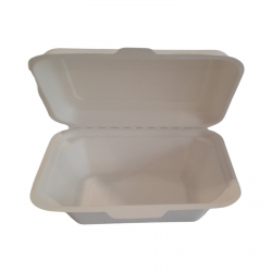 Lunch Box z pokrywką...