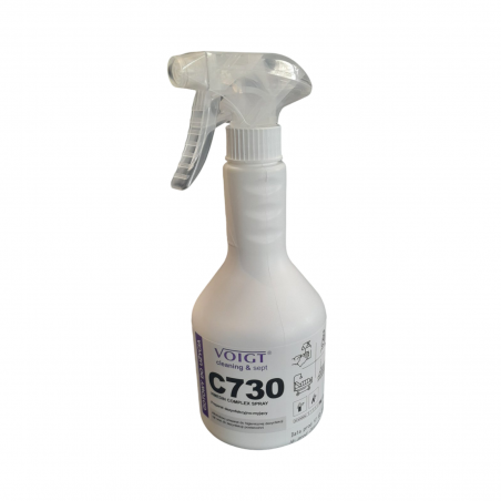 C730 Mycie i dezynfekcja powierzchni 0,6l '1