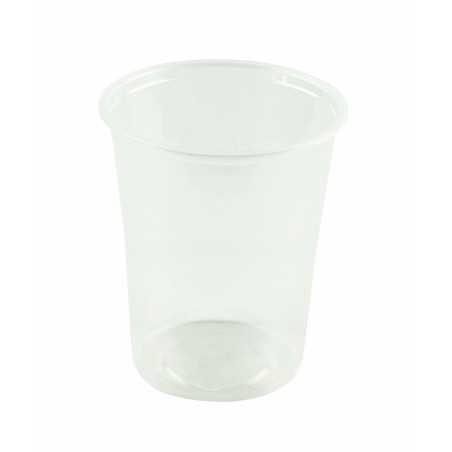 Kubek PET 300ml '50szt