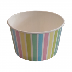 AJK Pojemnik papierowy z...