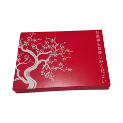 Wieczko SUSHI PREMIUM NADRUK 26x19 '150