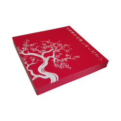 Wieczko SUSHI PREMIUM NADRUK 32x32 '150