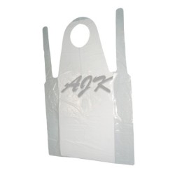 Fartuch foliowy LDPE...