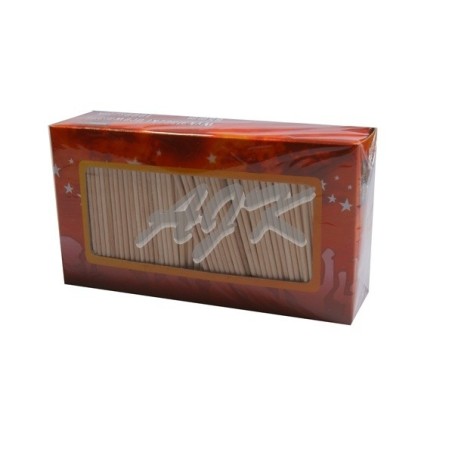 Wykałaczki drewniane 65mm '1000