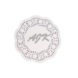 Serwetka papierowa ozdobna...