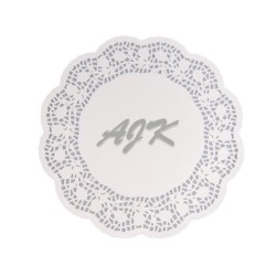 Serwetka papierowa ozdobna...