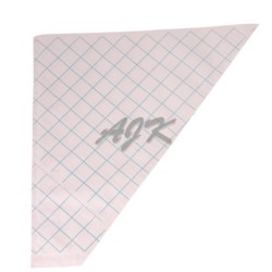 Koperta frytka - popcorn...