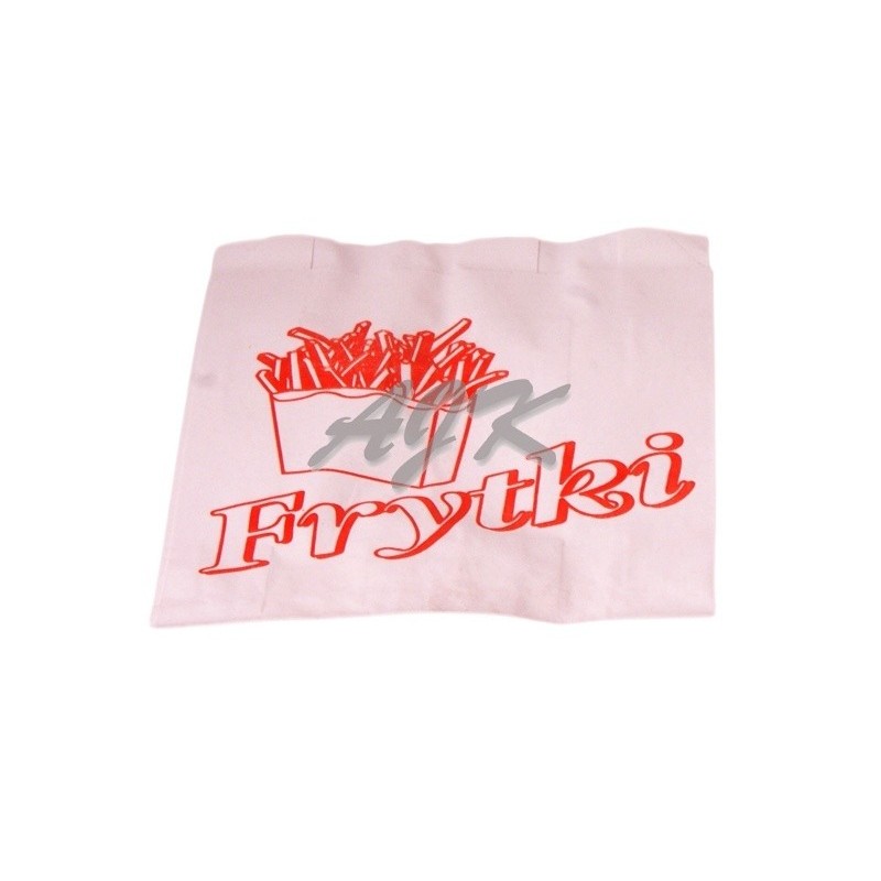 Koperta frytka fałdowa 200g '250