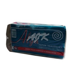 Papier toaletowy w rolce...