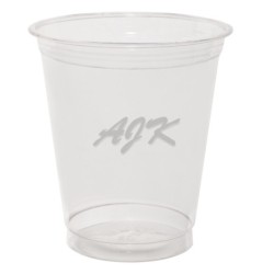 Kubek przezroczysty 300ml...