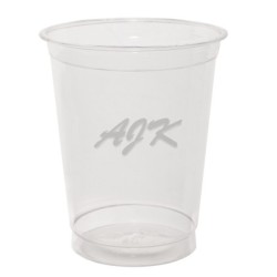 Kubek przezroczysty 400ml...