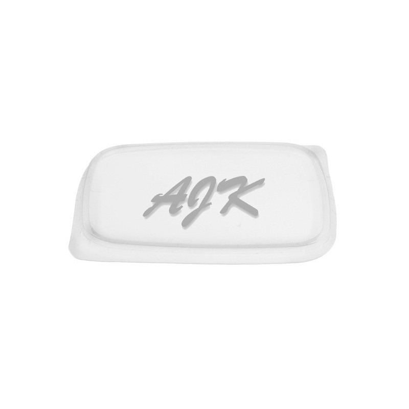 Wieczko PP prostokątne do poj.501-507 '100