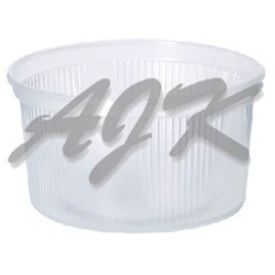 Pojemnik PP okrągły 250ml...