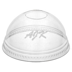 Wieczko wypukłe do kubków...