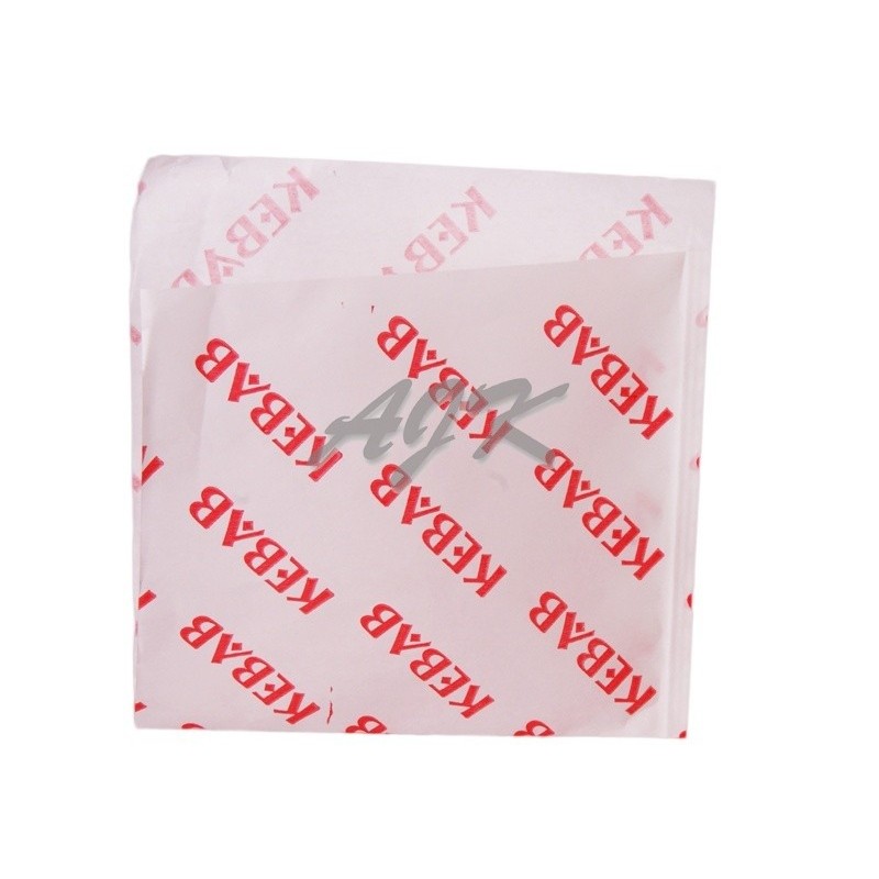 Koperta powlekana kebab '200