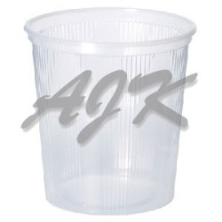 Pojemnik PP okrągły 500ml...