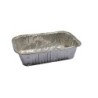 Foremka aluminiowa prostokątna 1150ml 230x181x35mm '100
