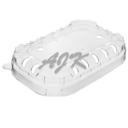 Wieczko do pojemnika na...