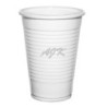 Kubek plastikowy PP biały 200ml \'100
