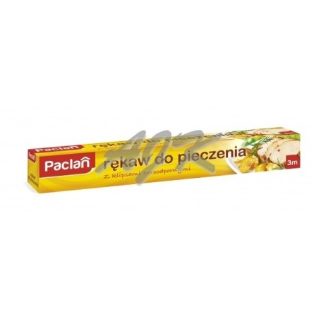 Rękaw do pieczenia Paclan 4m '1