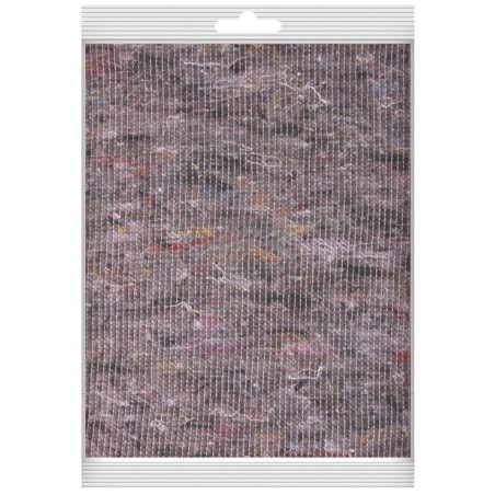 Ścierka do podłogi szara 50x60cm MASTER \'1