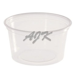 Pojemnik PP okrągły...