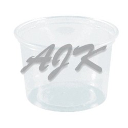 Pojemnik PP okrągły...