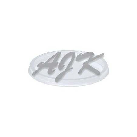 Wieczko PP do pojemników 50ml, 80ml oraz 100ml 70mm '50