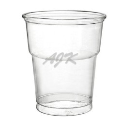 Kubek przezroczysty...