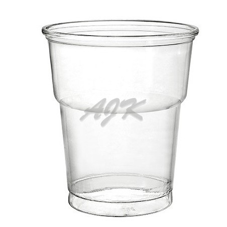 Kubek przezroczysty POLARITY PET 200ml 78mm AE250 \'50