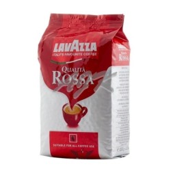 Lavazza kawa Qualita Rossa...
