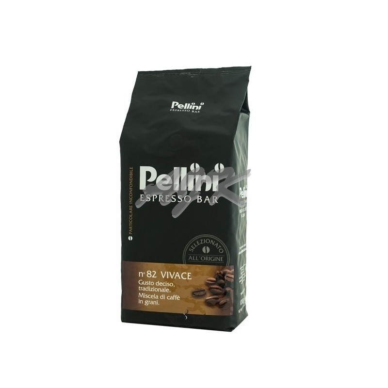 Pellini kawa Espresso Bar Vivace ziarno 1kg