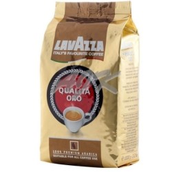 Lavazza kawa Qualita Oro...