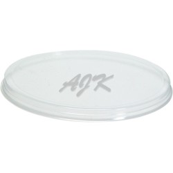 Przykrywka do pucharka na...